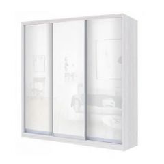 Шкаф-купе ХИТ 24-18-888 (620) в Чебаркуле - chebarkul.mebel24.online | фото 1