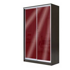 Шкаф-купе ХИТ 24-4-12-22 (420) в Чебаркуле - chebarkul.mebel24.online | фото 1