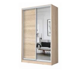Шкаф-купе ХИТ 24-4-15-15 (420) в Чебаркуле - chebarkul.mebel24.online | фото 7