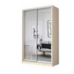 Шкаф-купе ХИТ 24-4-17-55 (420) в Чебаркуле - chebarkul.mebel24.online | фото 6