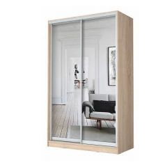 Шкаф-купе ХИТ 24-4-17-55 (420) в Чебаркуле - chebarkul.mebel24.online | фото 7