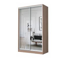 Шкаф-купе ХИТ 24-4-17-55 (420) в Чебаркуле - chebarkul.mebel24.online | фото 9