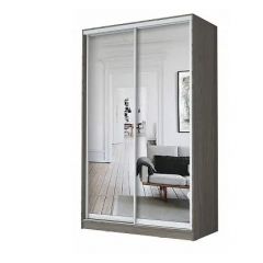 Шкаф-купе ХИТ 24-4-17-55 (420) в Чебаркуле - chebarkul.mebel24.online | фото 10