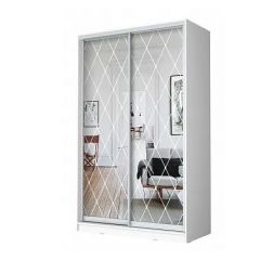 Шкаф-купе ХИТ 24-4-17-66 (420) в Чебаркуле - chebarkul.mebel24.online | фото 1