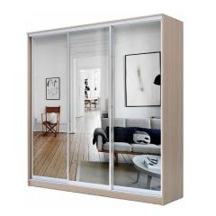 Шкаф-купе ХИТ 24-4-18-555 (420) в Чебаркуле - chebarkul.mebel24.online | фото 7