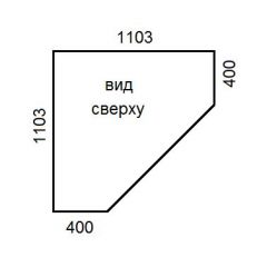 Шкаф-купе ХИТ-У-22-4-15 в Чебаркуле - chebarkul.mebel24.online | фото 3