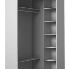 Шкаф-купе ХИТ-У-22-4-55 в Чебаркуле - chebarkul.mebel24.online | фото 3
