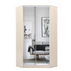 Шкаф-купе ХИТ-У-22-4-55 в Чебаркуле - chebarkul.mebel24.online | фото 7