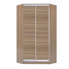 Шкаф-купе ХИТ-У-L-22-64-11 в Чебаркуле - chebarkul.mebel24.online | фото 9