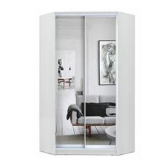Шкаф-купе ХИТ-У-L-24-64-55 в Чебаркуле - chebarkul.mebel24.online | фото