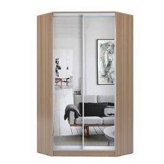 Шкаф-купе ХИТ-У-L-24-64-55 в Чебаркуле - chebarkul.mebel24.online | фото 10