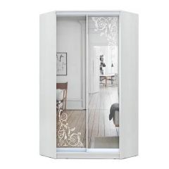 Шкаф-купе ХИТ-У-R-23-64-66 в Чебаркуле - chebarkul.mebel24.online | фото