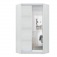 Шкаф-купе ХИТ-У-R-24-64-15 в Чебаркуле - chebarkul.mebel24.online | фото