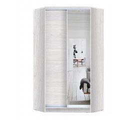 Шкаф-купе ХИТ-У-R-24-64-15 в Чебаркуле - chebarkul.mebel24.online | фото 5