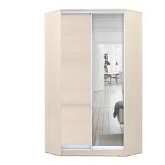Шкаф-купе ХИТ-У-R-24-64-15 в Чебаркуле - chebarkul.mebel24.online | фото 7
