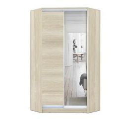 Шкаф-купе ХИТ-У-R-24-64-15 в Чебаркуле - chebarkul.mebel24.online | фото 8