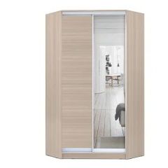 Шкаф-купе ХИТ-У-R-24-64-15 в Чебаркуле - chebarkul.mebel24.online | фото 9