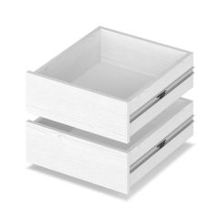 РОЛАНД Шкаф-купе с зеркалами Анкор светлый (600*1800) Р683 в Чебаркуле - chebarkul.mebel24.online | фото 3