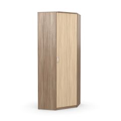 Шкаф угловой Дуэт Люкс без зеркала в Чебаркуле - chebarkul.mebel24.online | фото 4