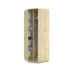 ЕВА Шкаф угловой Е58 в Чебаркуле - chebarkul.mebel24.online | фото 6