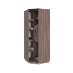 ЕВА Шкаф угловой Е58 в Чебаркуле - chebarkul.mebel24.online | фото 10