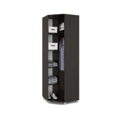 КАРИНА Шкаф угловой К57 в Чебаркуле - chebarkul.mebel24.online | фото 4