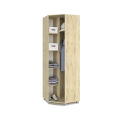 КАРИНА Шкаф угловой К57 в Чебаркуле - chebarkul.mebel24.online | фото 6