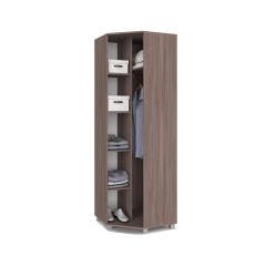 КАРИНА Шкаф угловой К57 в Чебаркуле - chebarkul.mebel24.online | фото 10