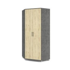 КАРИНА Шкаф угловой К59 в Чебаркуле - chebarkul.mebel24.online | фото 7