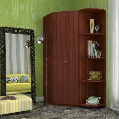 Шкаф угловой Мария 880*880 (ЛДСП 1 кат.) в Чебаркуле - chebarkul.mebel24.online | фото 9