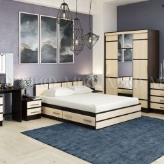 САКУРА Шкаф угловой в Чебаркуле - chebarkul.mebel24.online | фото 3