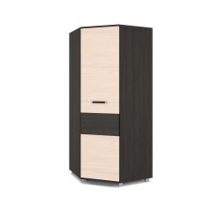 ВИОРА Шкаф угловой В59 в Чебаркуле - chebarkul.mebel24.online | фото 3