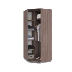 ВИОРА Шкаф угловой В59 в Чебаркуле - chebarkul.mebel24.online | фото 8