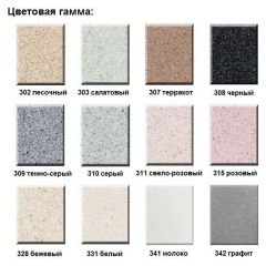 Смеситель ULGRAN U-003 в Чебаркуле - chebarkul.mebel24.online | фото 3