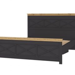 Спальня Лиана-1 (модульная) в Чебаркуле - chebarkul.mebel24.online | фото 2