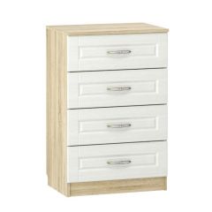 НМ 040.38 Х Комод "Оливия" в Чебаркуле - chebarkul.mebel24.online | фото