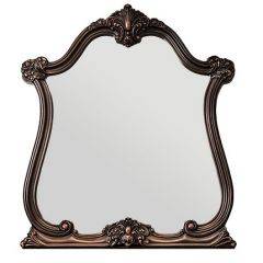 Спальный гарнитур Илона (караваджо) в Чебаркуле - chebarkul.mebel24.online | фото 12