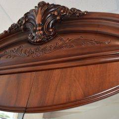 Спальный гарнитур Илона (караваджо) в Чебаркуле - chebarkul.mebel24.online | фото 21