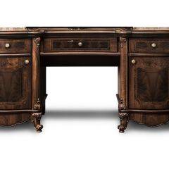 Спальный гарнитур Илона (караваджо) в Чебаркуле - chebarkul.mebel24.online | фото 13