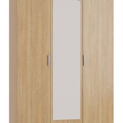 Спальный гарнитур Ирина (модульный) в Чебаркуле - chebarkul.mebel24.online | фото 2