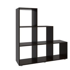 Стеллаж Горка 6 ячеек в Чебаркуле - chebarkul.mebel24.online | фото 2