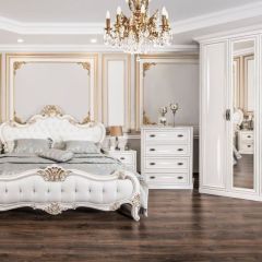 Стеллаж правый Натали в Чебаркуле - chebarkul.mebel24.online | фото 2