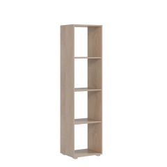 Стеллаж Стойка 4 в Чебаркуле - chebarkul.mebel24.online | фото 3
