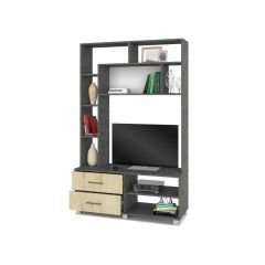 ЕВА Стенка Е72 в Чебаркуле - chebarkul.mebel24.online | фото 6
