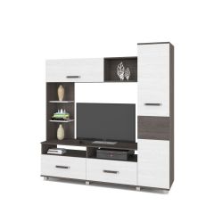 ВИОРА Стенка В78 в Чебаркуле - chebarkul.mebel24.online | фото