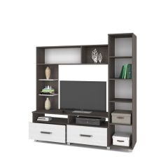ВИОРА Стенка В78 в Чебаркуле - chebarkul.mebel24.online | фото 2