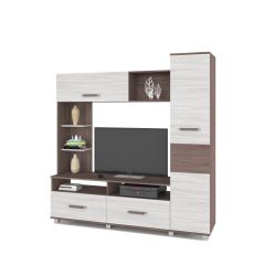 ВИОРА Стенка В78 в Чебаркуле - chebarkul.mebel24.online | фото 7