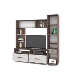 ВИОРА Стенка В78 в Чебаркуле - chebarkul.mebel24.online | фото 8