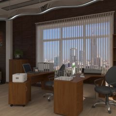 Стол для переговоров "Референт" Р.СП-16 в Чебаркуле - chebarkul.mebel24.online | фото 4