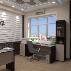 Стол для переговоров "Референт" Р.СП-16 в Чебаркуле - chebarkul.mebel24.online | фото 7